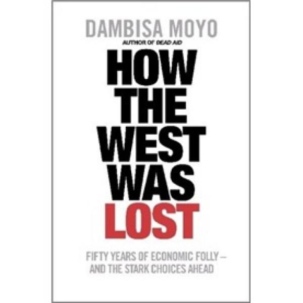 HowtheWestwasLost[西方迷失之路]