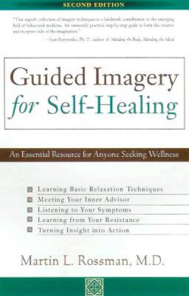 Guided Imagery for Self-Healing