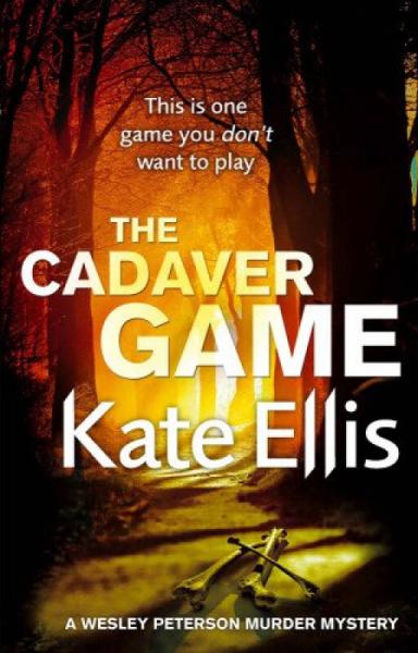 The Cadaver Game 
