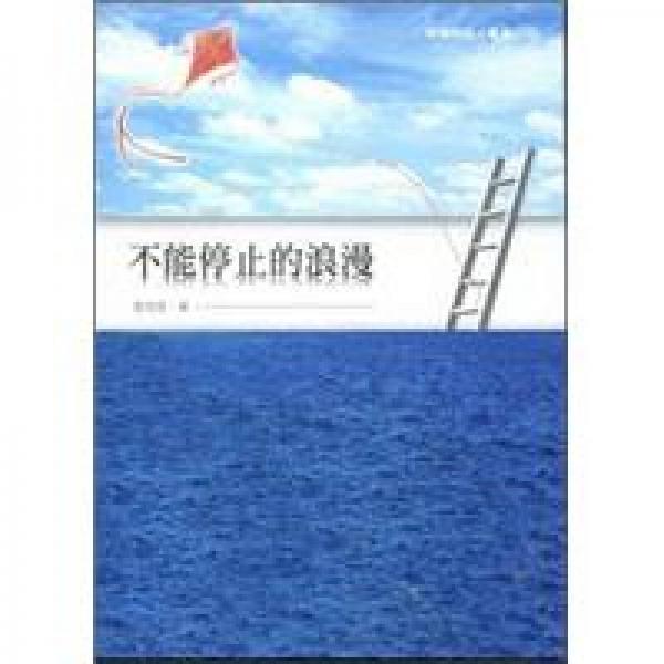 不能停止的浪漫