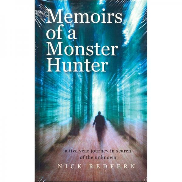 Memoirs of a Monster Hunter[怪物獵人的回憶錄]