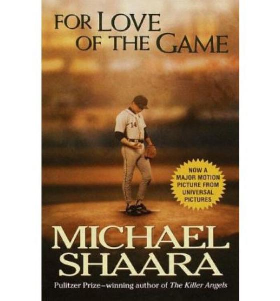 For Love of the Game