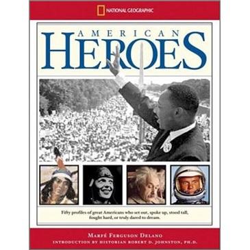 AmericanHeroes