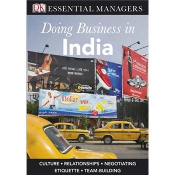 DoingBusinessinIndia