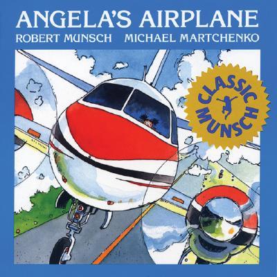 Angela'sAirplane
