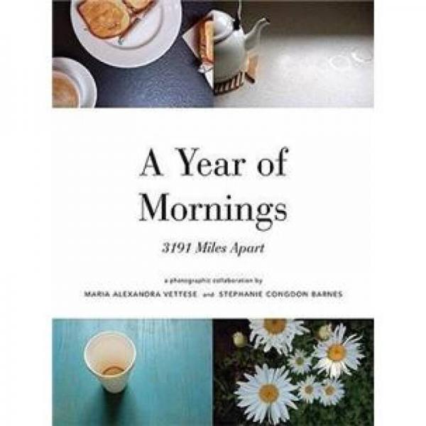 A Year of Mornings