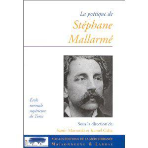 La poétique de Stéphane Mallarmé