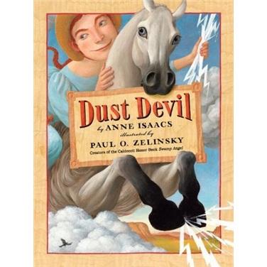 DustDevil