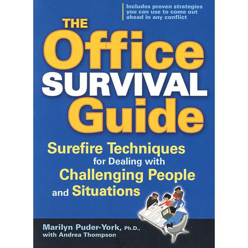 The Office Survival Guide 