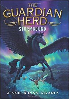 TheGuardianHerd:Stormbound
