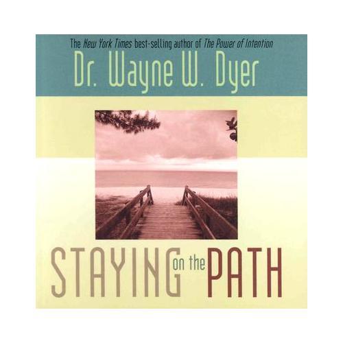 Staying on the Path