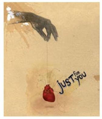 Just for You
