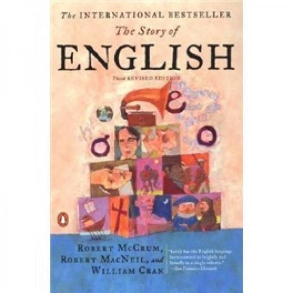 The Story of English：Third Revised Edition