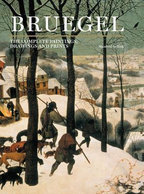 Bruegel:TheCompletePaintings,DrawingsandPrints