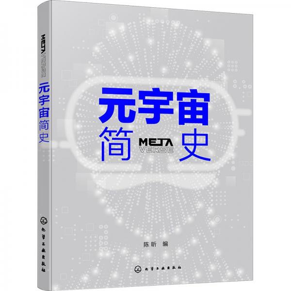 元宇宙簡史
