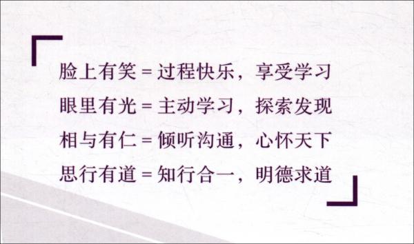 結(jié)果導向的有效教學設計與實施手冊