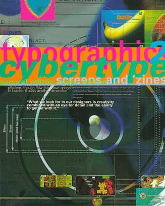 Typographics 2 Cybertype