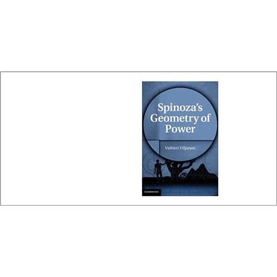 Spinoza'sGeometryofPower