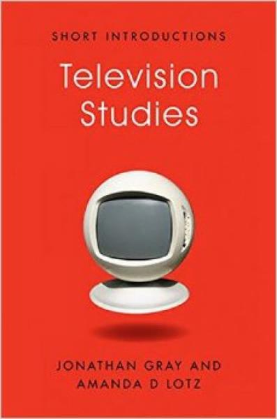 TelevisionStudies(PolityShortIntroductions)