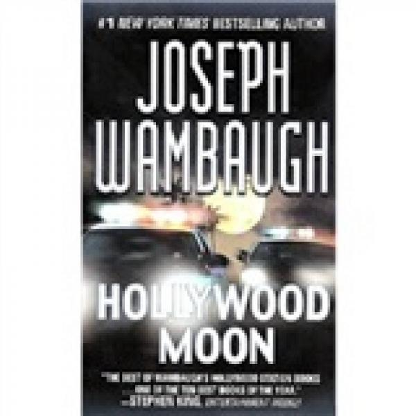 Hollywood Moon: A Novel
