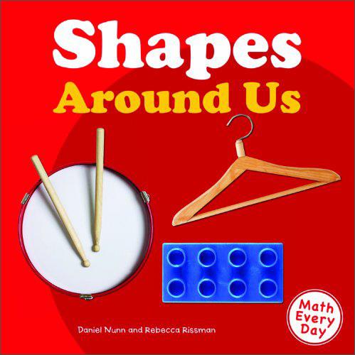 ShapesAroundUs