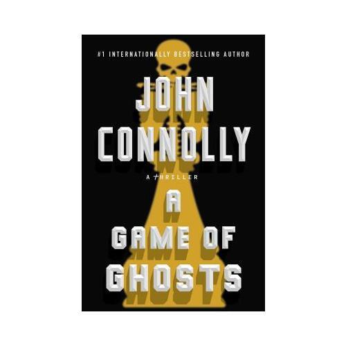 A Game of Ghosts