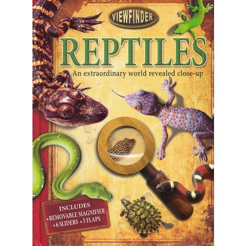 Viewfinder: Reptiles