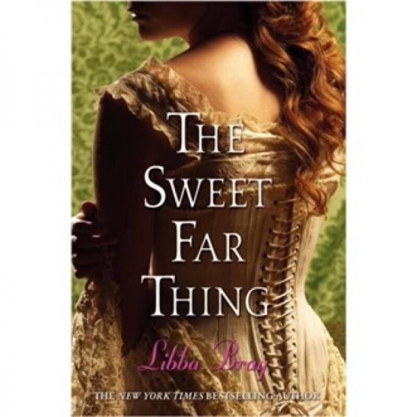The Sweet Far Thing 
