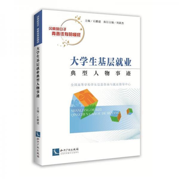 大學(xué)生基層就業(yè)典型人物事跡