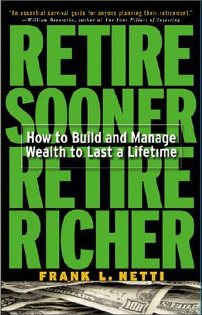 Retire Sooner Retire Richer
