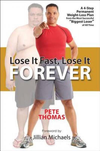 Lose It Fast, Lose It Forever