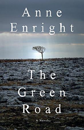 The Green Road：A Novel