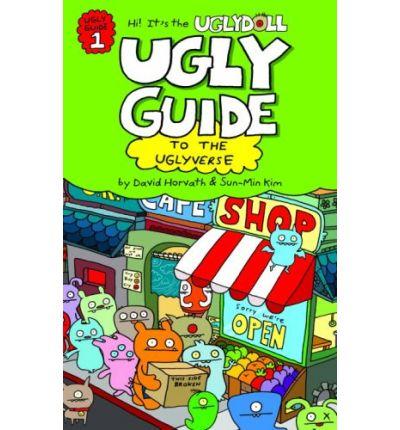UglyGuidetotheUglyverse