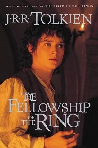 The Fellowship of the Ring The Lord of the Rings Part 1
