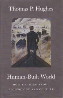 Human-built World