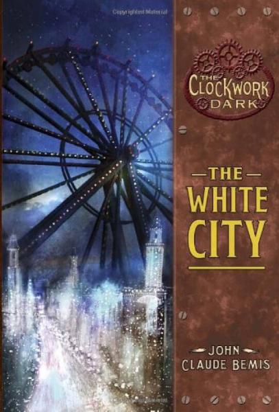 WHITE CITY THE 