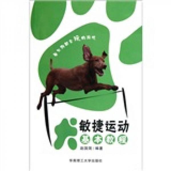 犬敏捷运动基本教程