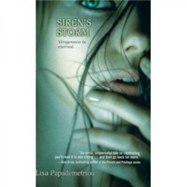 Siren's Storm
