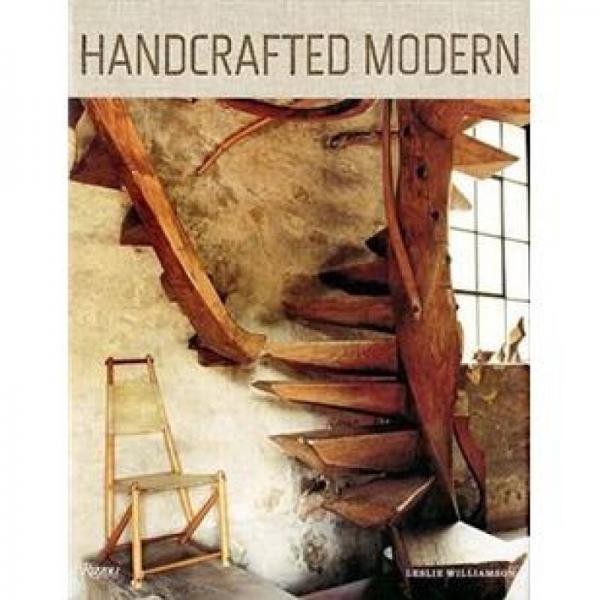 Handcrafted Modern