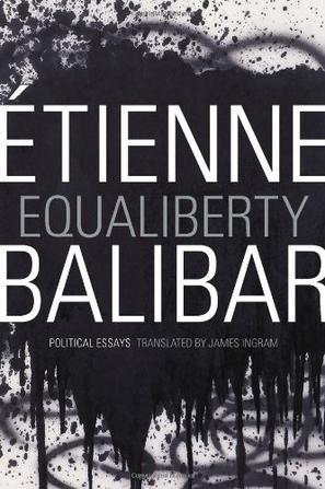 Equaliberty：Political Essays