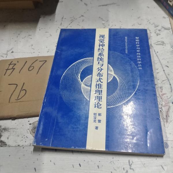視覺神經(jīng)系統(tǒng)與分布式推理理論