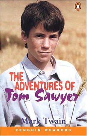 The Adventures of Tom Sawyer