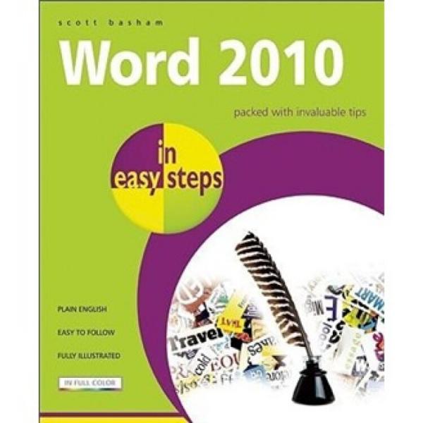 Word2010inEasySteps