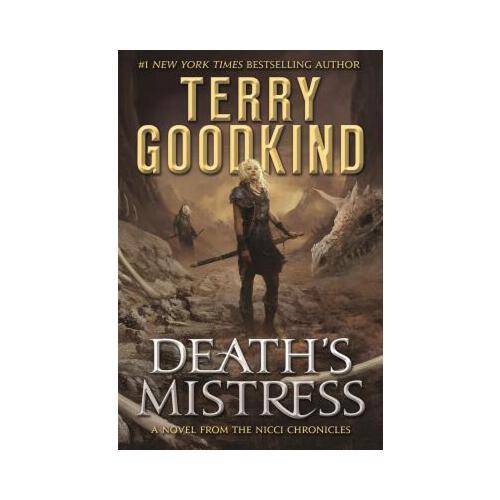 Death\'s Mistress