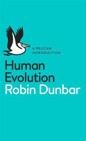 HUMAN EVOLUTION：HUMAN EVOLUTION