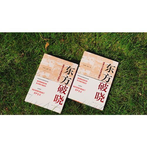 东方破晓：星星之火是如何点燃的？