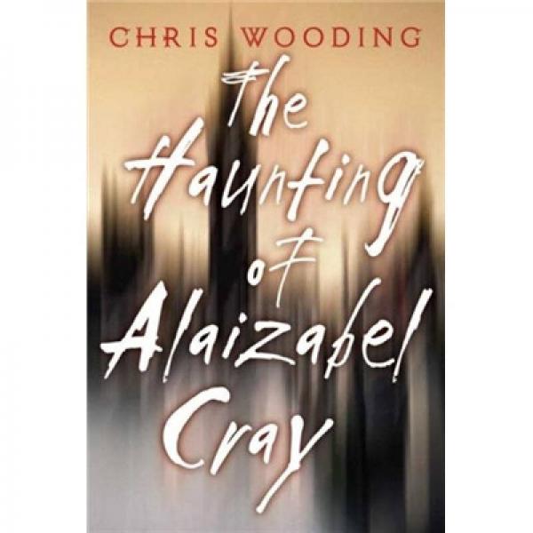 The Haunting of Alaizabel Cray  女巫與回憶
