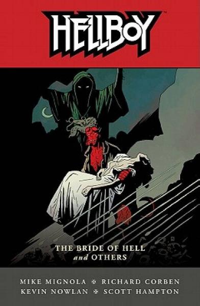 The Bride of Hell and Others