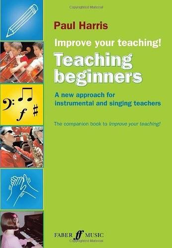 Improve Your Teaching
