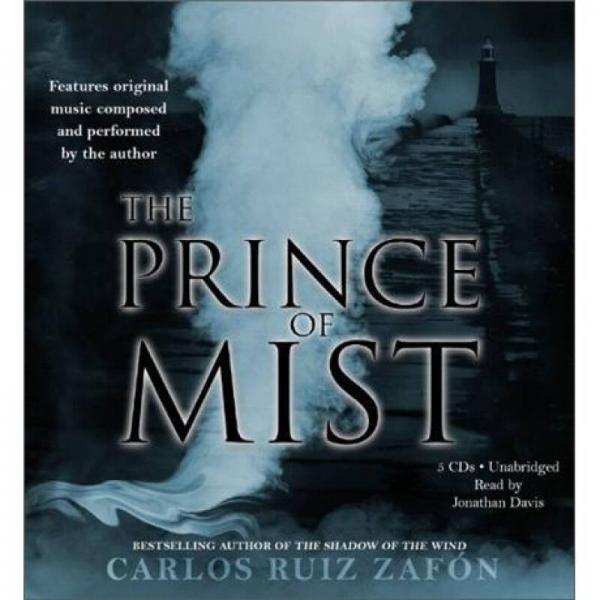 The Prince of Mist